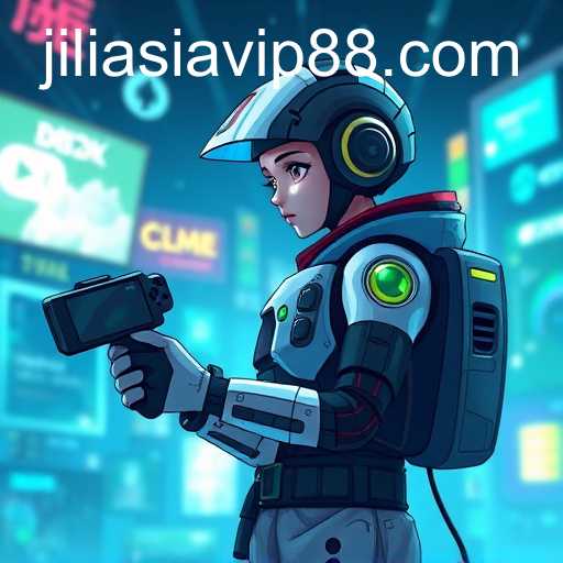 Jiliasia's Game Innovations Amid Global Shifts