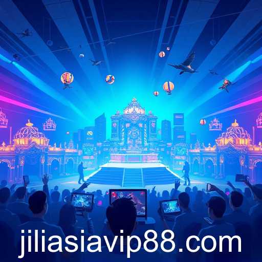 Jiliasia's Impact on Gaming Culture