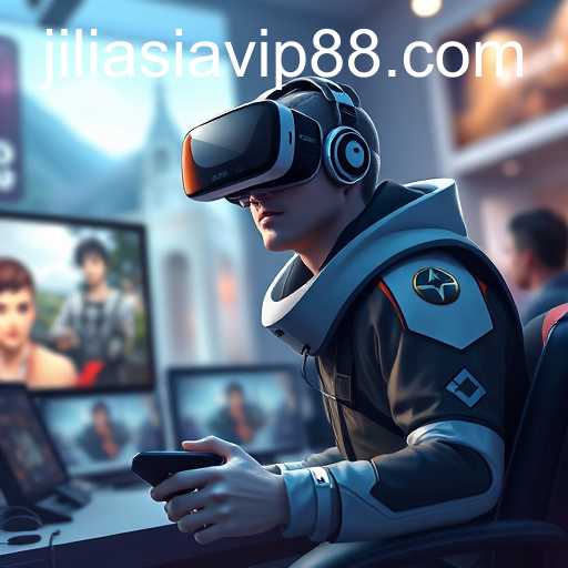 Jiliasia Gaming: A New Era