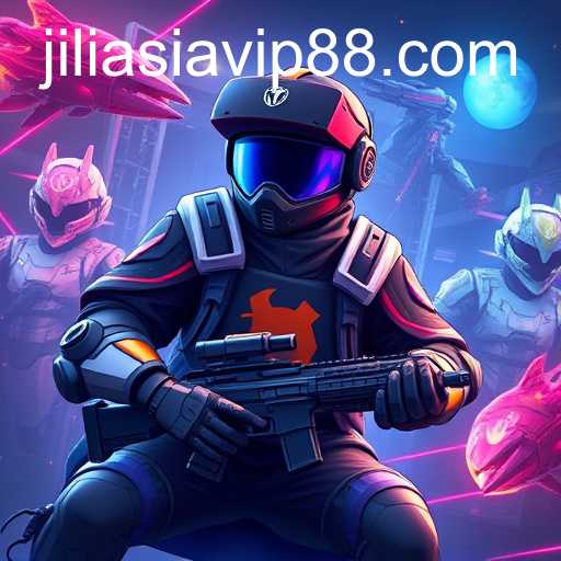 Jiliasia: Revolutionizing Online Gaming in 2025