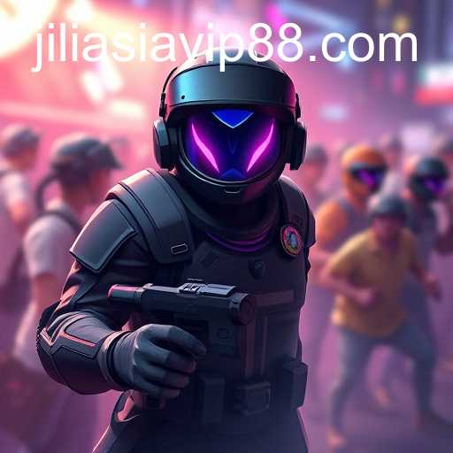 The Rise of Jiliasia: A New Era in Online Gaming