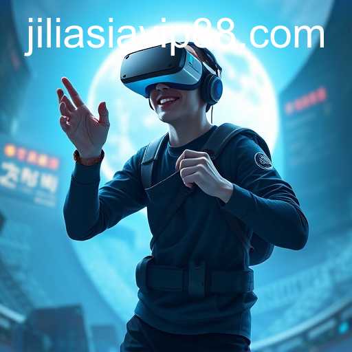The Rise of Jiliasia: A New Era in Online Gaming